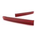 Rear Bumper Cover Reflector Pair For Ford Explorer 2011 2012 2013 2014 2015 Driver And Passenger Side All Models Including 