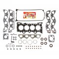 Compatible With 96-00 Honda Vtec 1 6 Sohc 16v D16b5 D16y5 D16y7 D16y8 Mls Head Gasket Set
