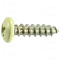 Hard-to-find Fastener 014973192570 10 X 3 4 Shutter Storm Window Screws 15 Piece 