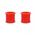 Steering Bushing Sleeve For Atv Shaft Fits Polaris Sportsman 90 Predator 50 Honda Fourtrax Trx 70 Yamaha Raptor Eton 40 90cc 2 