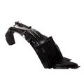 Carpartsdepot 378-36312-12 Front Fender Liner Splash Shield Passenger Right Side Ni1251115 