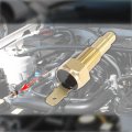 X Autohaux Universal Automotive Radiator Engine Cooling Fan Temperature Thermo Sensor Switch 1 8 Npt 140 Degree On 125 Off