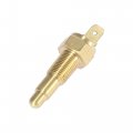 X Autohaux Universal Automotive Radiator Engine Cooling Fan Temperature Thermo Sensor Switch 1 8 Npt 140 Degree On 125 Off