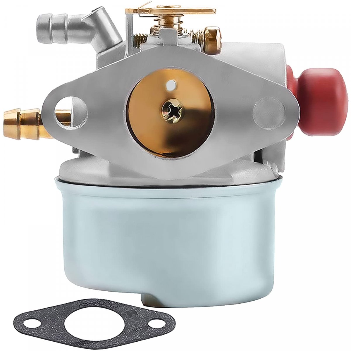 Carburetor For Tecumseh Models Ohh60-71182d Ohh60-71186d Ohh60-71191d