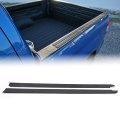Tailgate Molding Cap For Toyota Tundra 2014-2018 6 5ft- Step Side Left And Right Protector Trim Assembly To1900146 