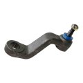 Pitman Arm For 1990 To 1996 Dodge Dakota Black Paint Finish Standard Style Front Position Alx-pau-og-gk7156-cla1 