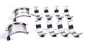 Mb557si020 Main Bearing For General Motors 262 267 302 307 327 350 020 In Size Set Of 5 Pairs 
