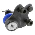 Front Ball Joint For 2009 2010 2011 2012 2013 Toyota Matrix Sintered Metal Bearing Bolt In Mounting Threaded Stud