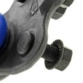 Front Ball Joint For 2009 2010 2011 2012 2013 Toyota Matrix Sintered Metal Bearing Bolt In Mounting Threaded Stud