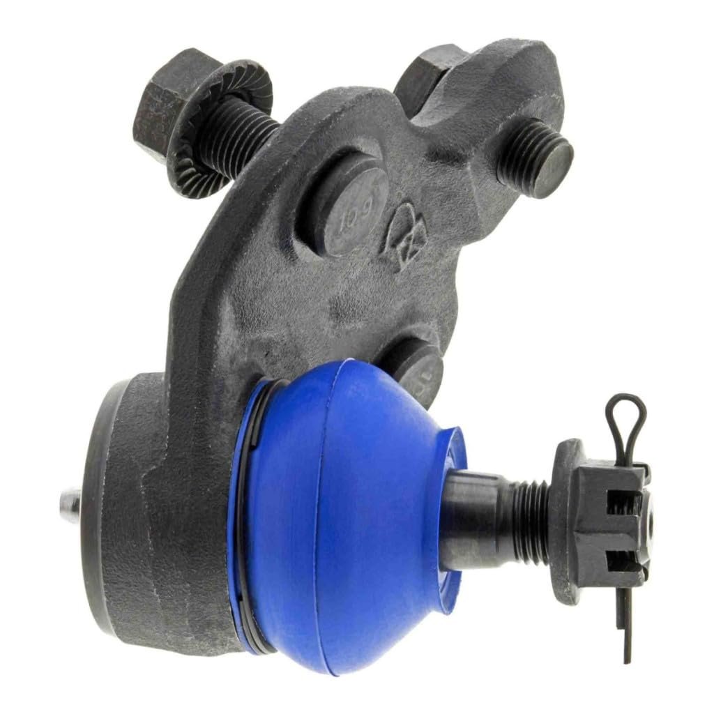 Front Ball Joint For 2009 2010 2011 2012 2013 Toyota Matrix Sintered Metal Bearing Bolt In Mounting Threaded Stud