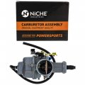 Niche Carburetor For Honda Sportrax 250 Trx250ex Trx250x 16100-hn6-a31 2009-2014