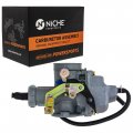 Niche Carburetor For Honda Sportrax 250 Trx250ex Trx250x 16100-hn6-a31 2009-2014