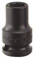 Kt Pro Tools D1310m09 3 8 Drive 6-point Impact Socket 