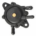 Hqrp Fuel Pump For Honda 16700-z0j-003 16700-zl8-013 Replacement Fits Gc135 Gc160 Gc190 Gs190 Gx200 Gx610 Gx670 Gxv620 Engines