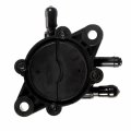 Hqrp Fuel Pump For Honda 16700-z0j-003 16700-zl8-013 Replacement Fits Gc135 Gc160 Gc190 Gs190 Gx200 Gx610 Gx670 Gxv620 Engines