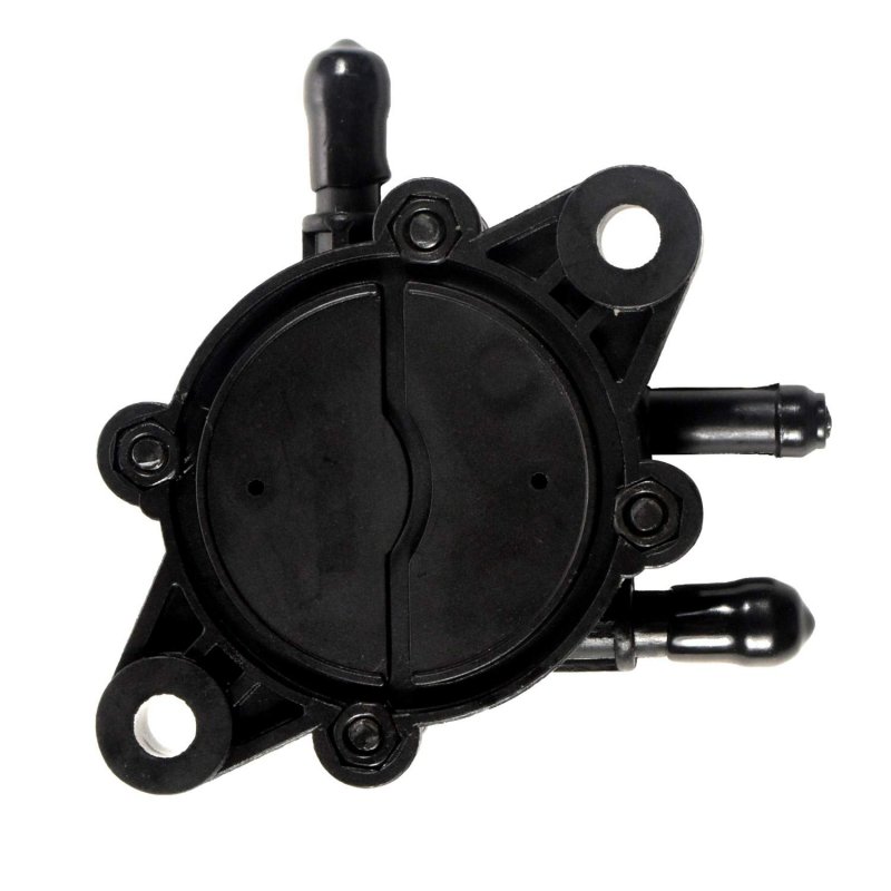 Hqrp Fuel Pump For Honda 16700-z0j-003 16700-zl8-013 Replacement Fits Gc135 Gc160 Gc190 Gs190 Gx200 Gx610 Gx670 Gxv620 Engines