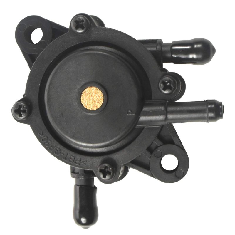 Hqrp Fuel Pump For Honda 16700-z0j-003 16700-zl8-013 Replacement Fits Gc135 Gc160 Gc190 Gs190 Gx200 Gx610 Gx670 Gxv620 Engines