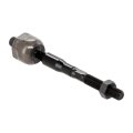 Ford Fusion 2010 2011 2012 Tie Rod End Driver Or Passenger Side Single Piece Front Inner Adjustable Replacement For Ae5z3280a 