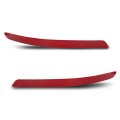 Rear Bumper Reflectors Pair For Kia Optima 2014-2015 924062t500 