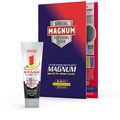 Magnum Diesel Engine Oil Additive For Trucks Xa 10025 Motor Treatment Friction Modifier And Revitalizant To Restore Cylinder 