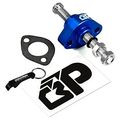 Blackpath Honda Manual Adjustable Chain Tensioner Kit Cbr1100xx Motorcycle Valve Timing Blue T6 Billet 
