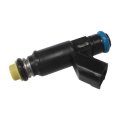 New Performance 8 Pack Fuel Injector 25326903 For 2002-07 Chevy Flex 5 3l 12580426 Fj502 Fj737