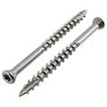1-5 8 Stainless Steel Trim Deck Screws 5 Lbs 