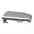 13515999 Front Side Door Lock Cylinder Cover Insert For 2015-2018 Cadillac Escalade Esv