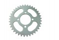 420 Rear Chain Sprocket 37 Tooth 110 125 Cc Atv Quad Pit Bike Sunl Taotao 