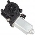 Ocpty Power Window Motor Fit For 1992-1999 Buick Lesabre 1991-2005 Park Avenue 1995-1999 Riviera Front Left Front Right Rear