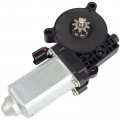 Ocpty Power Window Motor Fit For 1992-1999 Buick Lesabre 1991-2005 Park Avenue 1995-1999 Riviera Front Left Front Right Rear