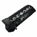 Jdmspeed New Engine Valve Cover With Gasket 11121703341 Replacement For Bmw E36 Z3 M3 328i 323i E39 528i