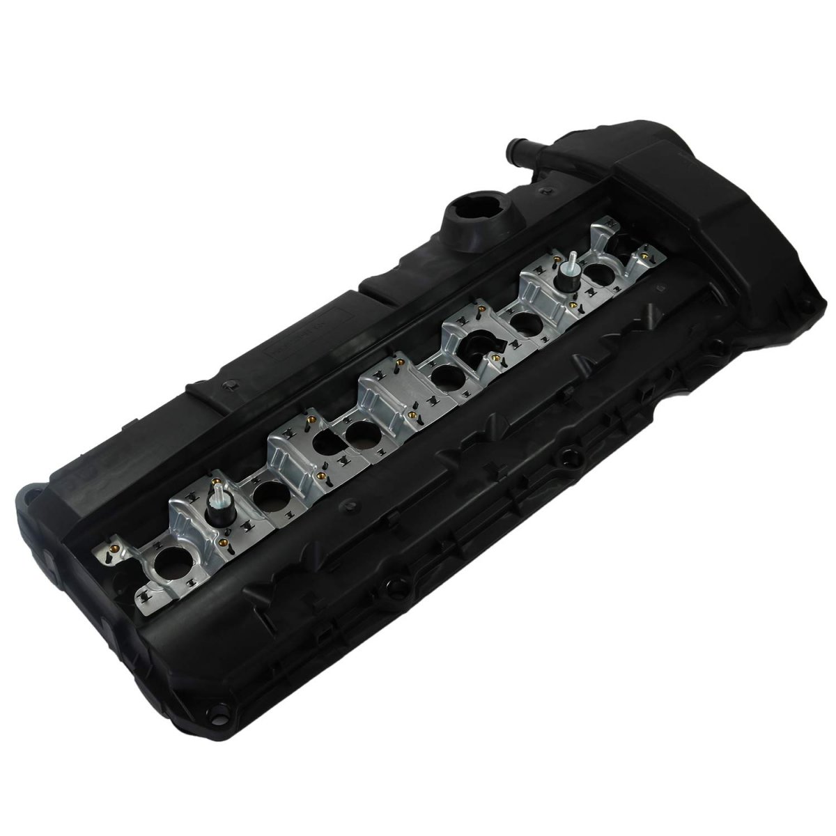 Engine Valve Cover With Gasket 11121703341 Replacement For Bmw E36 Z3 M3 328i 323i E39 528i