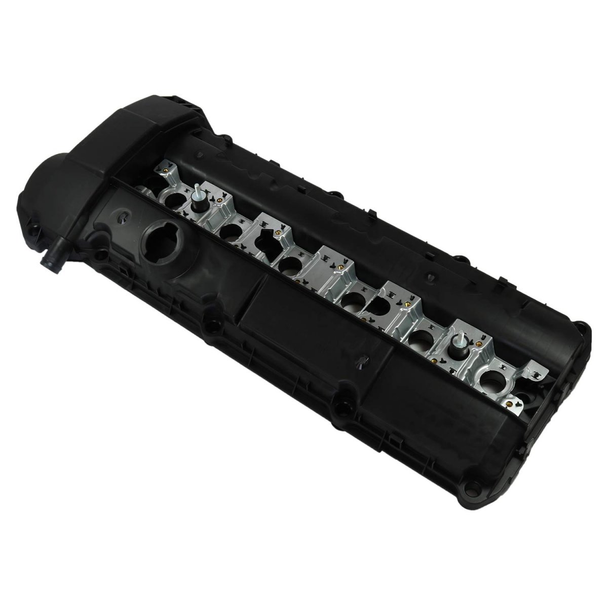 Engine Valve Cover With Gasket 11121703341 Replacement For Bmw E36 Z3 M3 328i 323i E39 528i