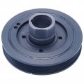 Harmonic Balancer Engine Crankshaft Pulley 3rzfe Febest Tds-3rzfe 13408-75030 