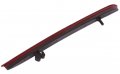 Bapmic Fr3z-15a449-a Rear Left Red Bumper Reflector For Ford Mustang 2015-2018