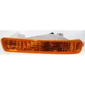 Perfect Fit Group 12-1458-00 Accord Signal Lamp Lh Assembly 