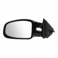 Power Side View Mirror Driver Left Lh For 97-03 Pontiac Grand Prix 