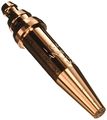 Firepower 6700c1040 Type 164 Cut Skill Airco Style Cutting Tip Size 0 