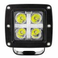 Pilot Automotive 3 Off Road Led Lighting