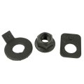 Alignment Camber Set For 1990 2004 Cadillac Seville Black Hexagonal Bolt Head 3 61 In Length M14 2 0 Thread Size Front Position
