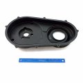 Polaris Atv Clutch Cover Assembly Inner Genuine Oem Part Qty 1