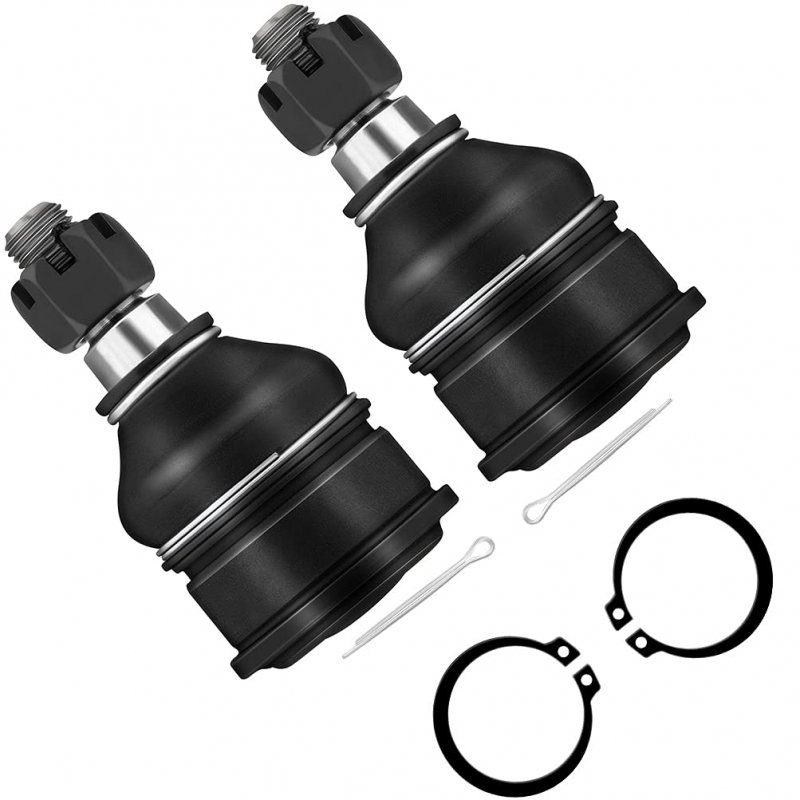2pcs Suspension Kit 2 Front Lower Ball Joint Fit For 2001-2005 Acura El Honda Civic K90332