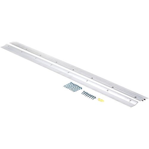 Hangman Hm-18d Heavy-duty Hanger With Walldogs 18 200 Lb