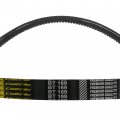 Caltric Drive Clutch Belt Compatible With Ski-doo Legend 500 600 700 800 2002 2003 2004 414860700