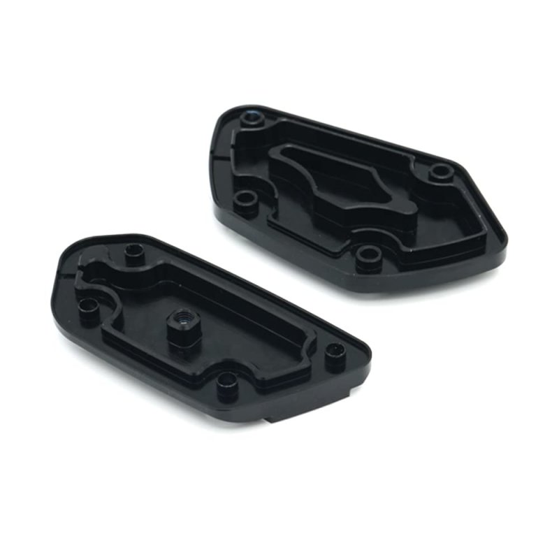 Crazy Sport Front Brake Fluid Reservoir Cover For Bmw R1250gs R1200gs R1250r R1250rt R1250rs R1200rt R1200rs R1200r K1600gt