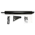 Black Standard Door Closer 