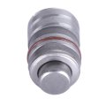 4pcs Engine Lifter For 1989-1992d Probe 1995 Hyundai Scoupe 1995-2000 Accent 1990-1993 For Mazda B2600 Lash Adjusters Jb-2254 