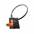 Partman Am140333 Throttle Choke Cable Control Assembly Fit John Deere X300 X304 X305r X310 X320 X324 X340 X360 X500 X530 X534