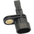 Abs Speed Sensor For Pontiac G8 2008 2009 And Caprice 2011 2013 Rear Driver Or Passenger Side Mounted On Spindle 2 Blade